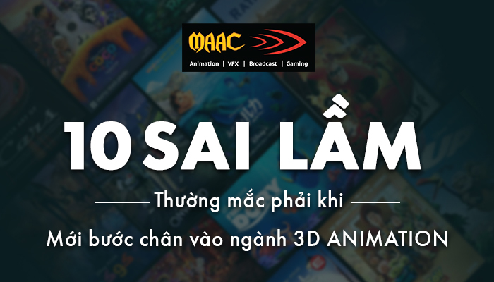 3d animation