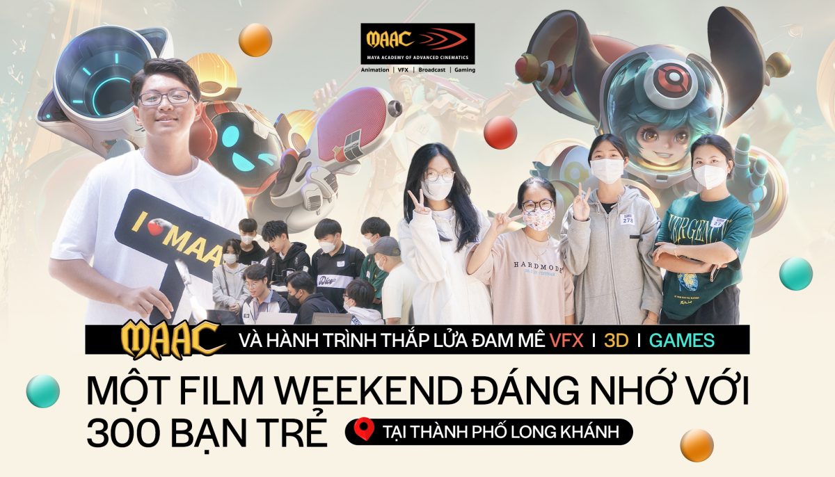 Post_FilmWeekendRecap_700x400