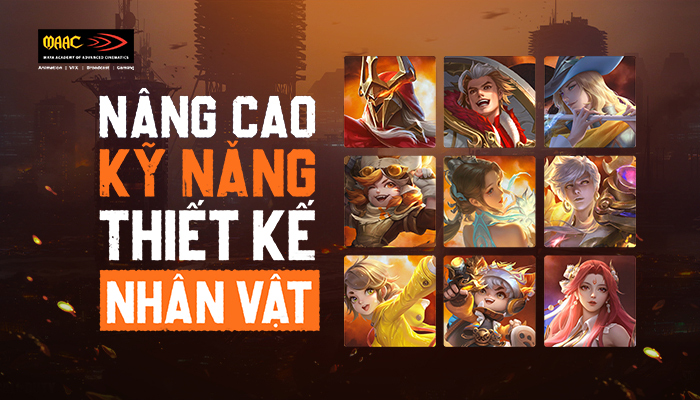 Post_ThietkeNhanvat_MAAC_700x400