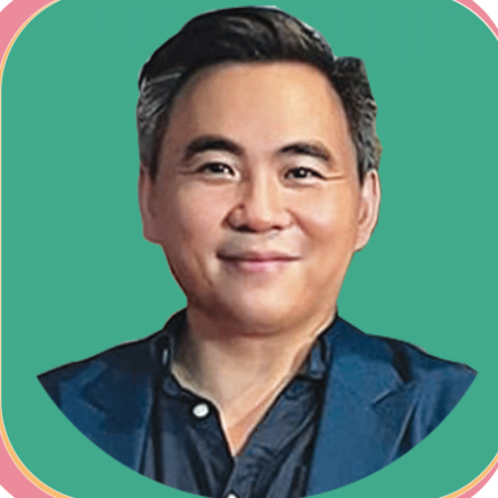 Anh THIERRY NGUYỄN