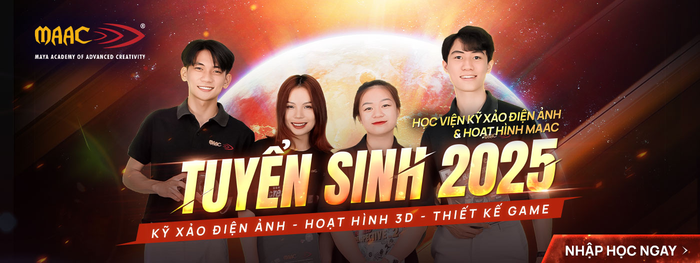 học viện maac tuyển sinh