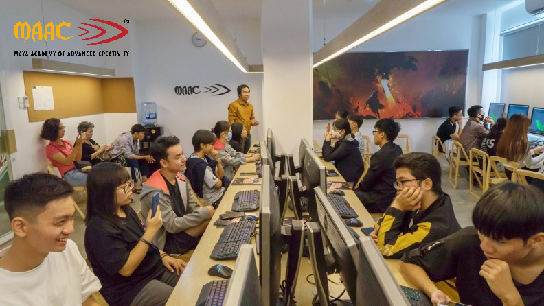 lương thiết kế đồ họa game