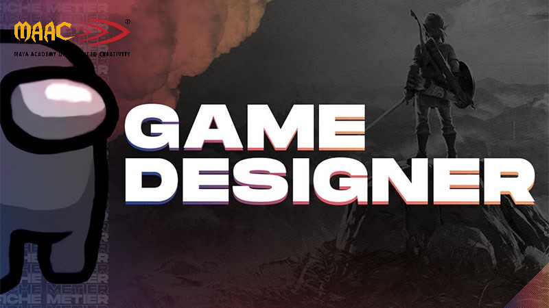 ngành game designer là gì