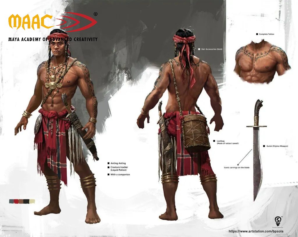 game art và game design khác nhau như thế nào Game art và game design khác nhau như thế nào