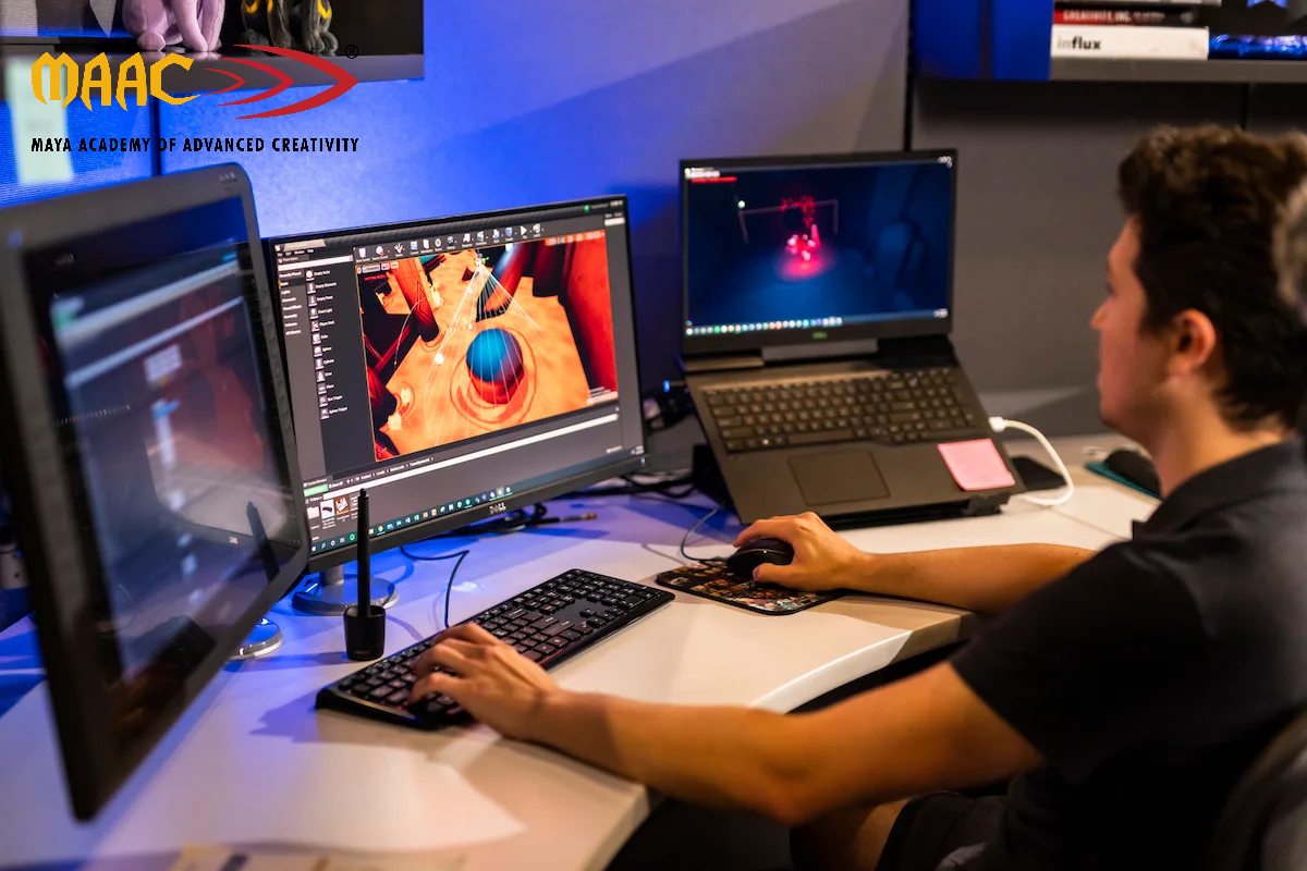 game art và game design khác nhau như thế nào Game art và game design khác nhau như thế nào