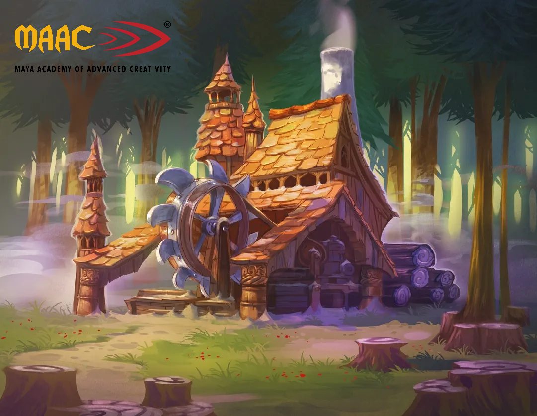 game art và game design khác nhau như thế nào Game art và game design khác nhau như thế nào