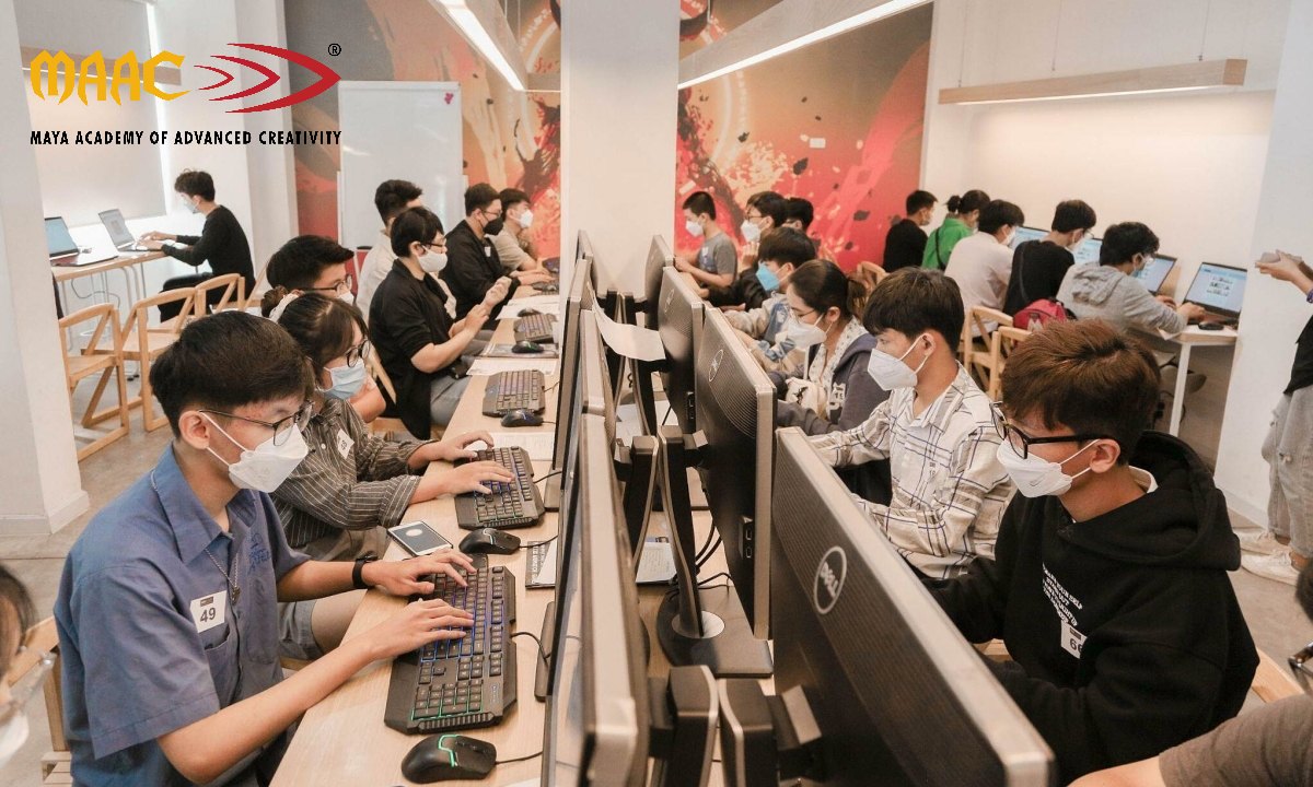 học thiết kế game cần nắm kiến thức gì