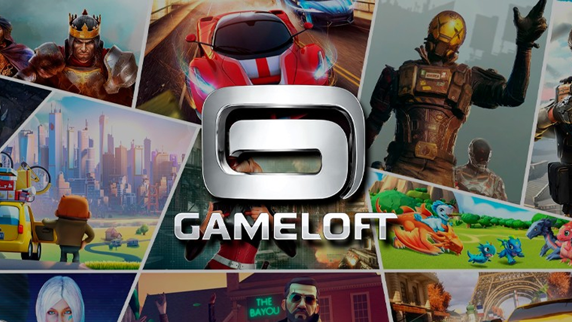 gameloft tuyển dụng vị trí Product Management