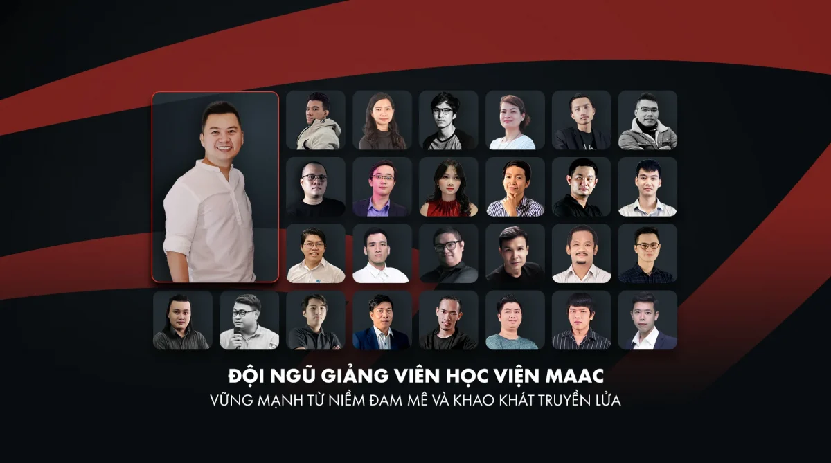 MAAC BLACK FRIDAY 2024