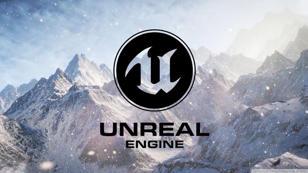 Khóa học unreal engine 5 tại MAAC Khóa học unreal engine 5 tại MAAC