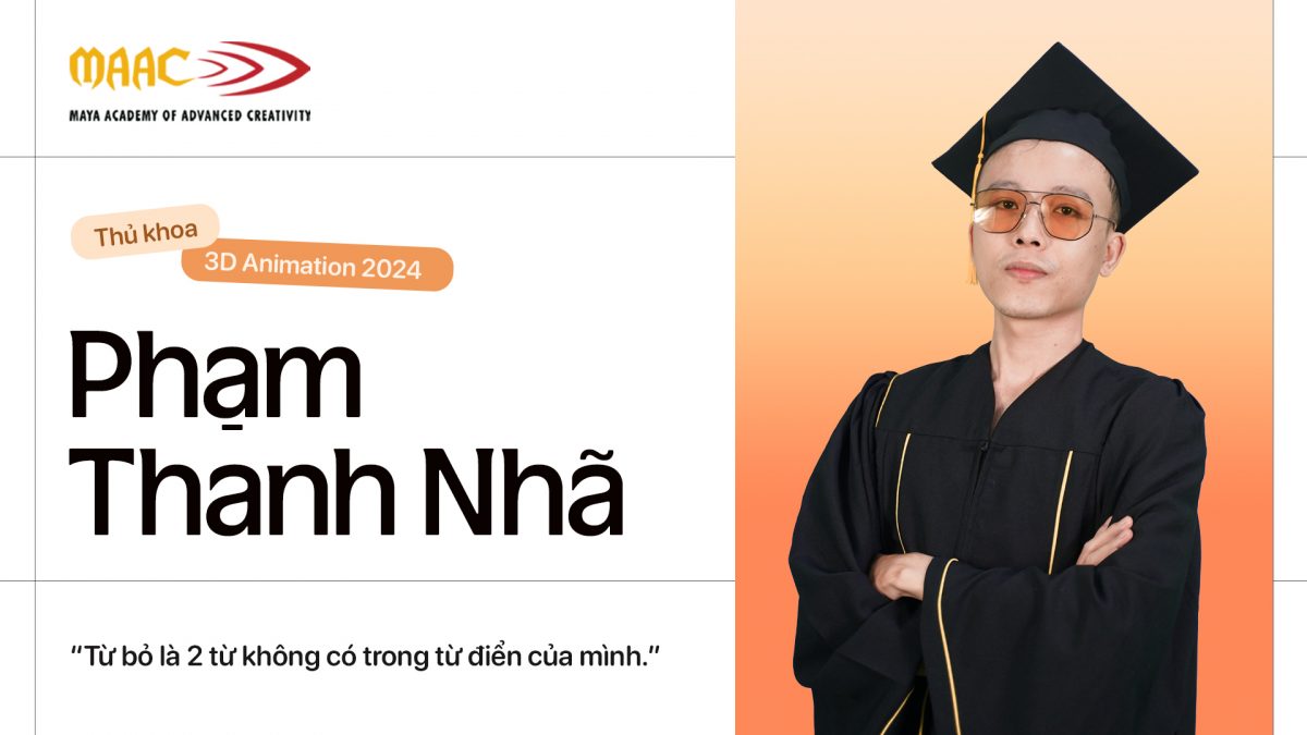 thủ khoa học viện maac