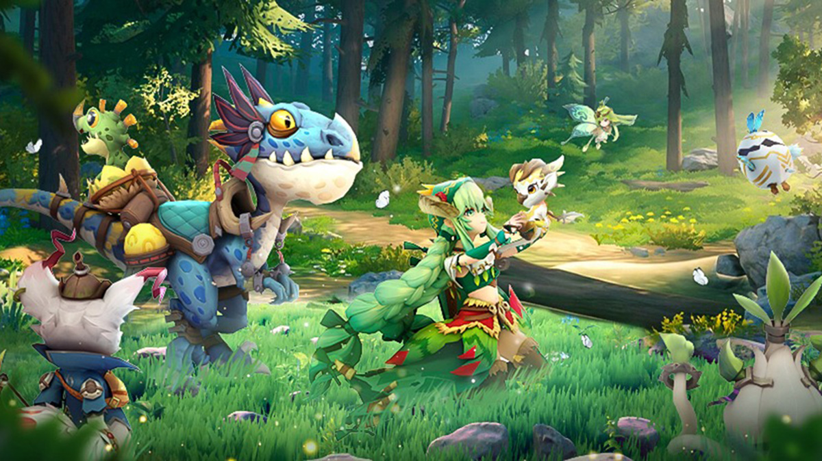 các tựa game phiêu lưu các tựa game phiêu lưu