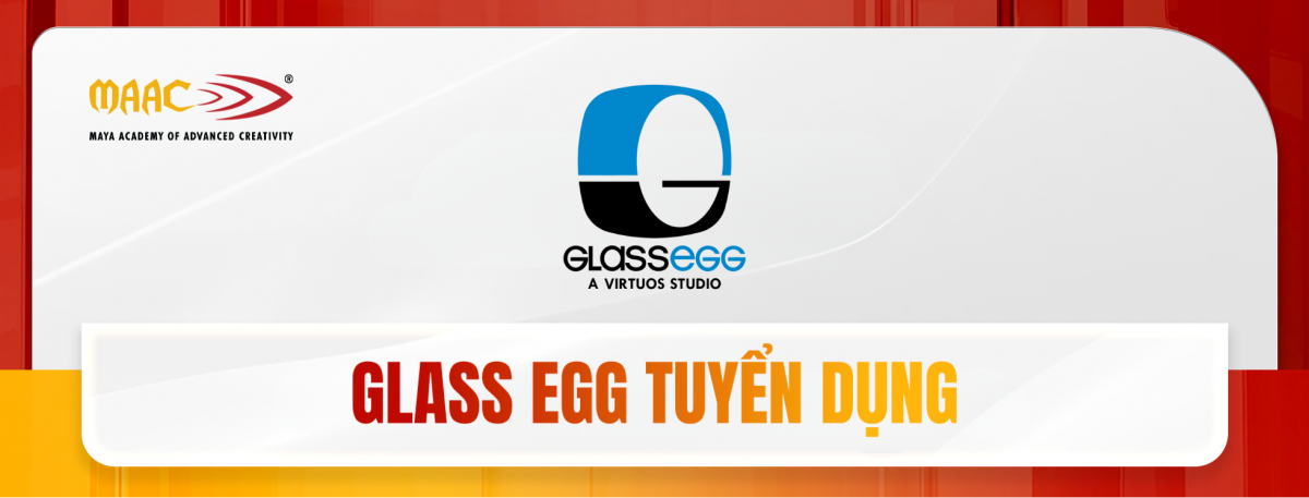 Glass Egg