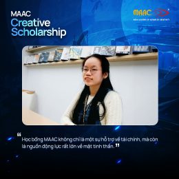 học bổng