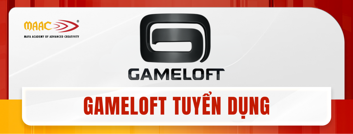 GameLoft