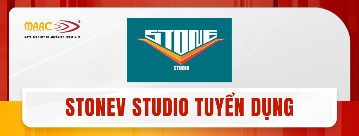 STONEV TUYỂN DỤNG