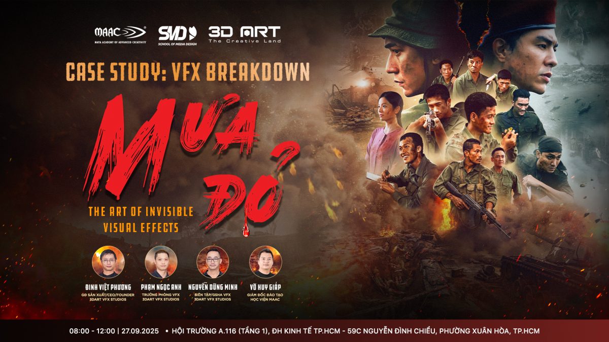 mưa đỏ