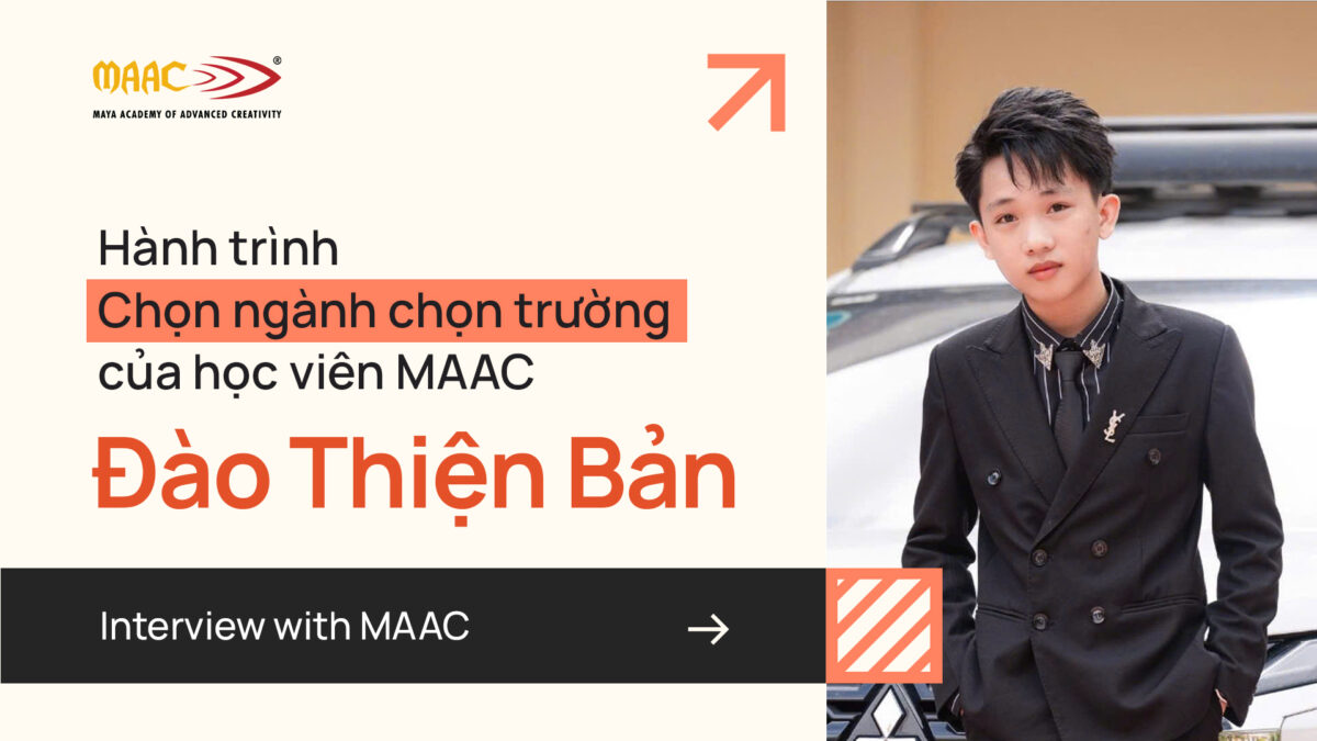 Học viên MAAC