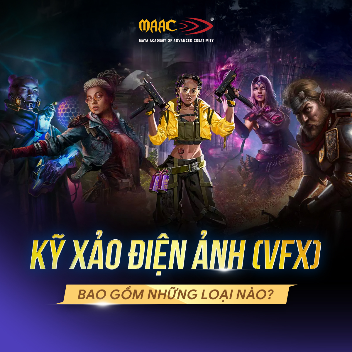 kỹ xảo