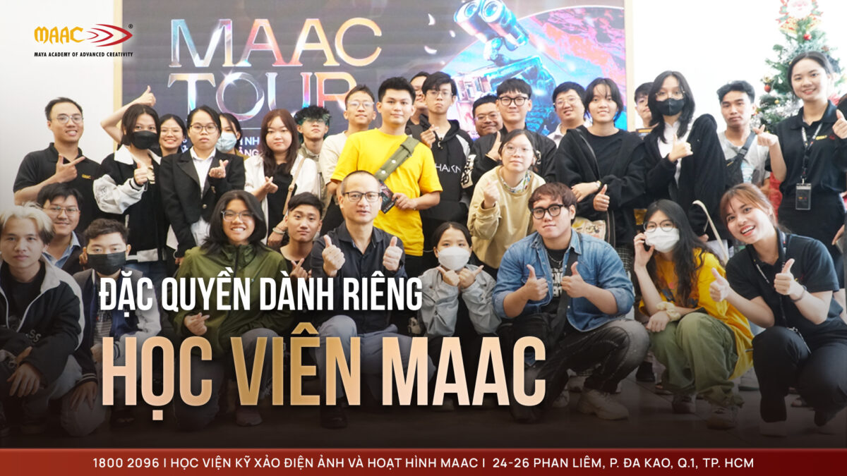 MAAC